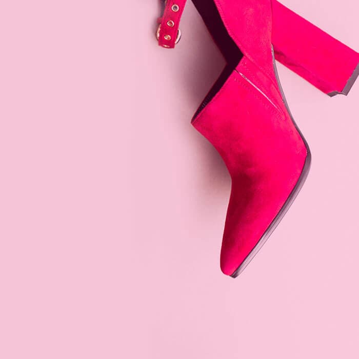 Footwear Fashion