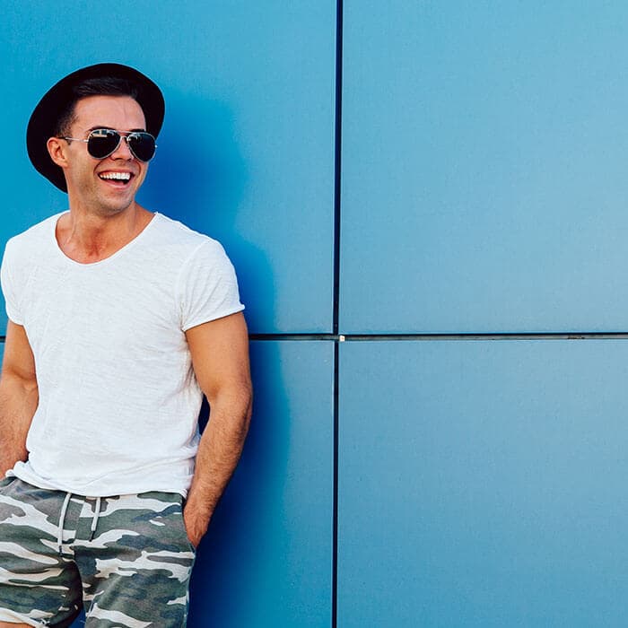 Men Fashion